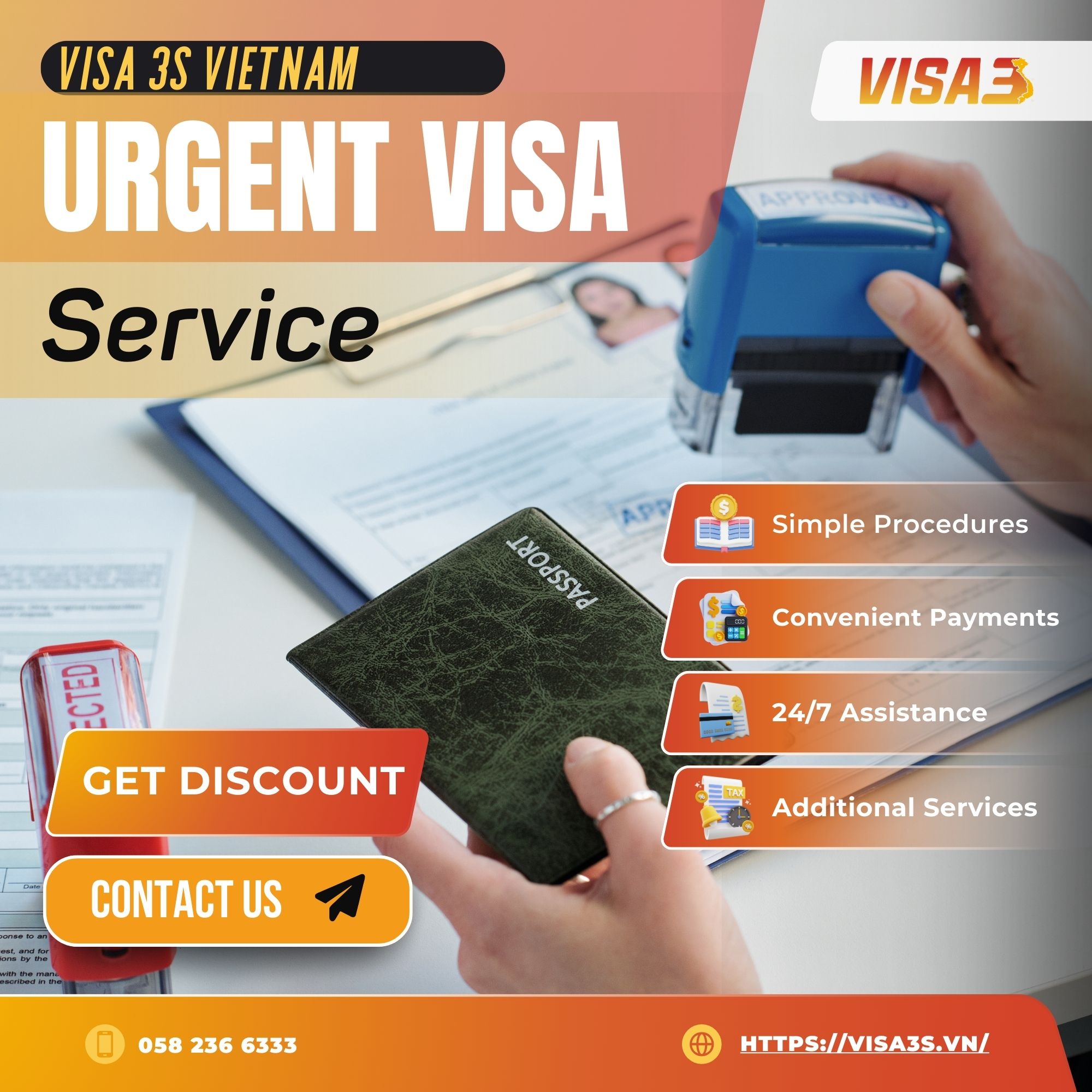 How to Apply for an Online Passport and Commonly Asked Questions