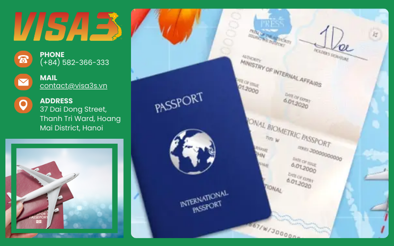 The Most Reliable Visa on Arrival Service for Foreigners
