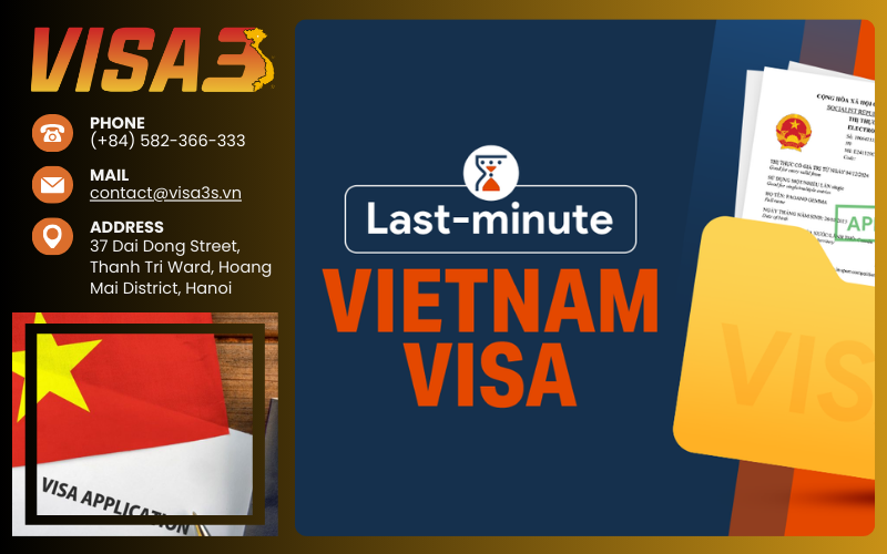 How to Successfully Apply for a Vietnam Tourist Visa Quickl