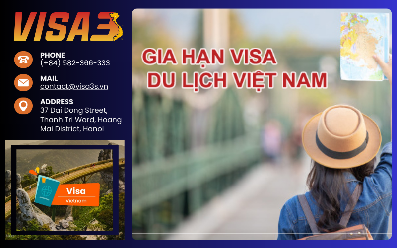What is Visa on Arrival?