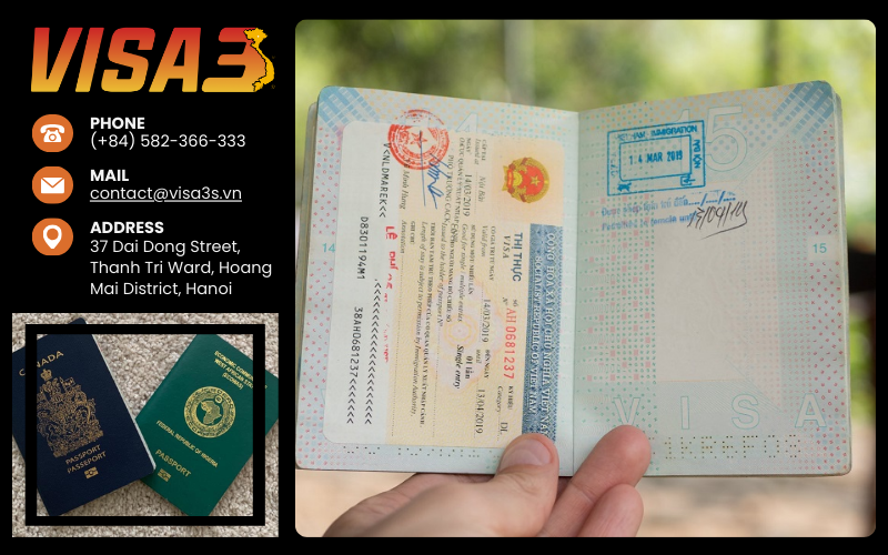 What is Vietnam Visa Exemption? Procedures, Documents, and List of Visa-Exempt Countries for Vietnam