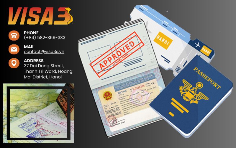 Vietnam Entry Permit Application: Requirements, Costs, and Key Information You Need to Know