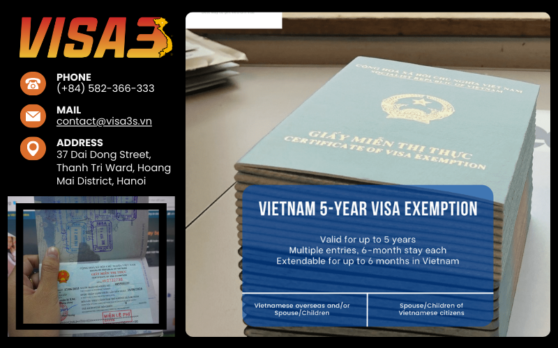 Guide to Vietnam Visa Registration at the Consulate