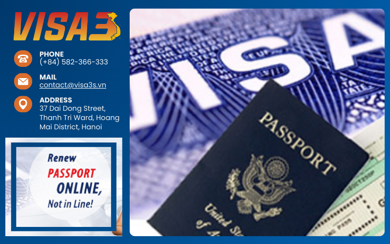 Is It Difficult to Extend a Visa for Foreigners in Vietnam? Extension Service Fees