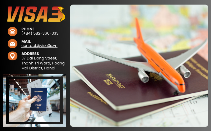 Urgent Vietnam Visa Service in 1 Hour_ How Much Does It Cost