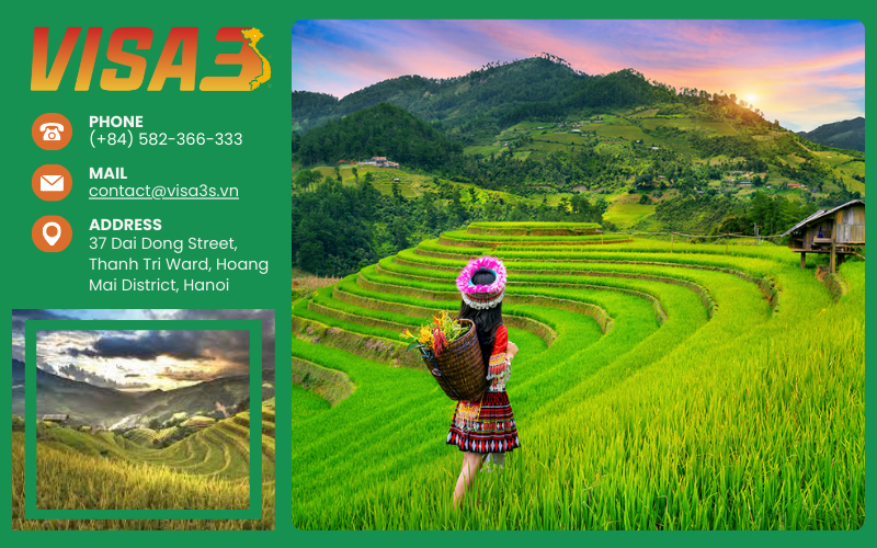 Vietnam E-Visa Application Service (2)