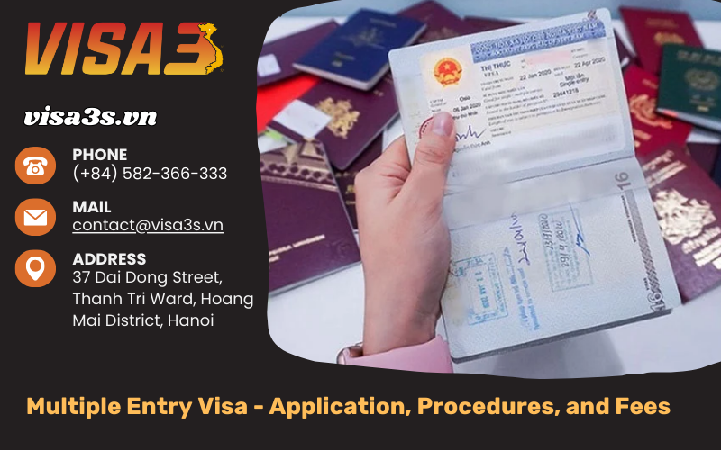 Multiple Entry Visa