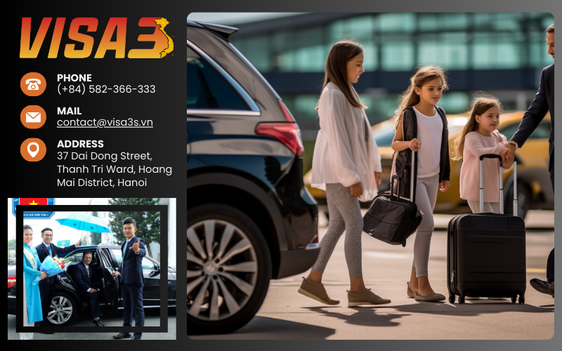What is Airport Pick Up