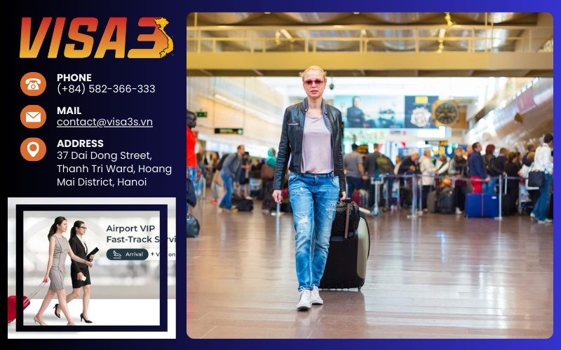 What is Fast Track Visa_ Services and Fees for Using Fast Track Visa via Visa3s
