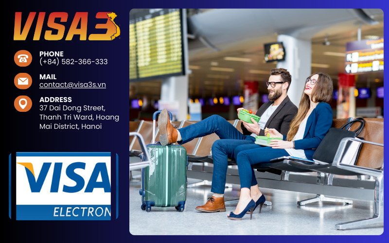 What is Fast Track Visa
