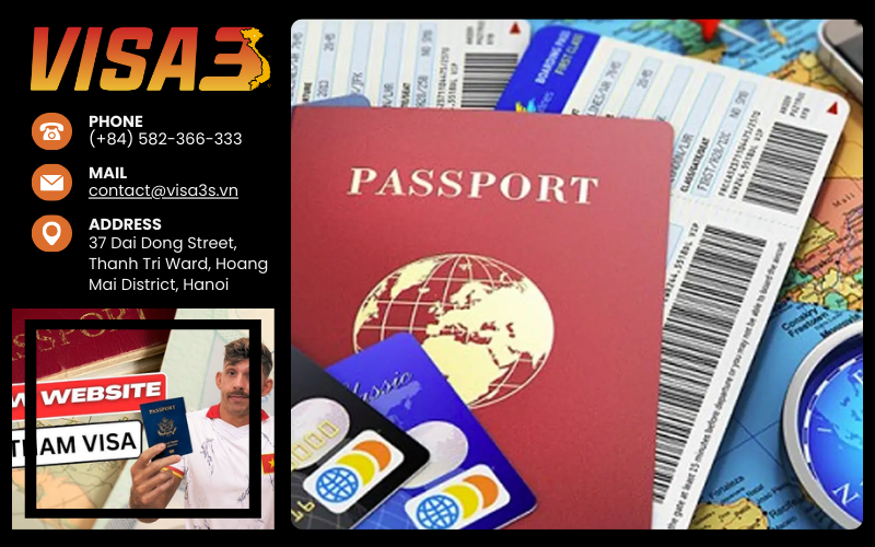 What is a Vietnam Visa Run_ Key Things to Know When Applying for a Vietnam Visa Run