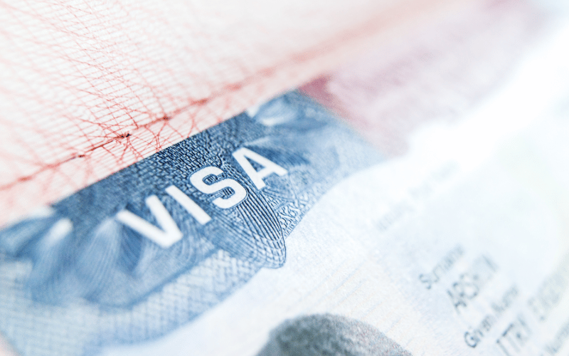 Visa 3S – Easy Come, Easy Go