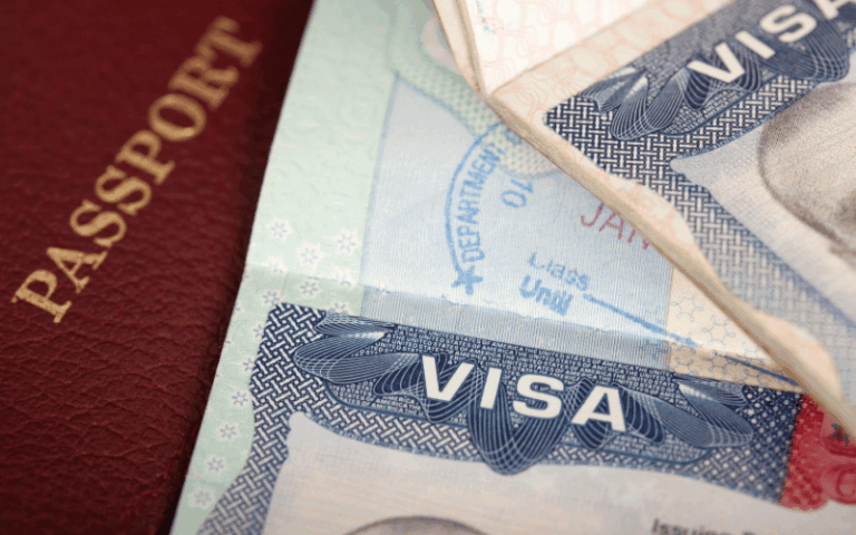 Dịch vụ làm visa cho người nước ngoài tại Hà Nội