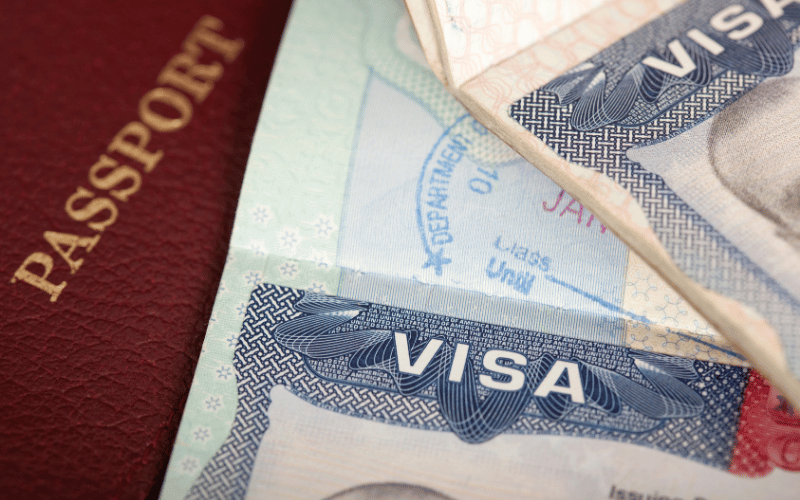 Introducing VISA 3S: Your Trusted Express Visa Solution Introducing VISA 3S: Your Trusted Express Visa Solution