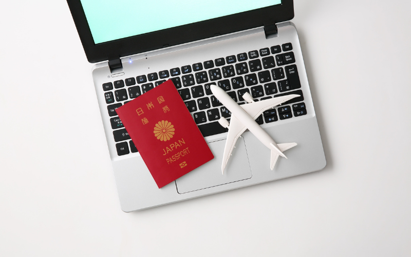 Những dịch vụ làm visa nổi bật tại Visa 3S
