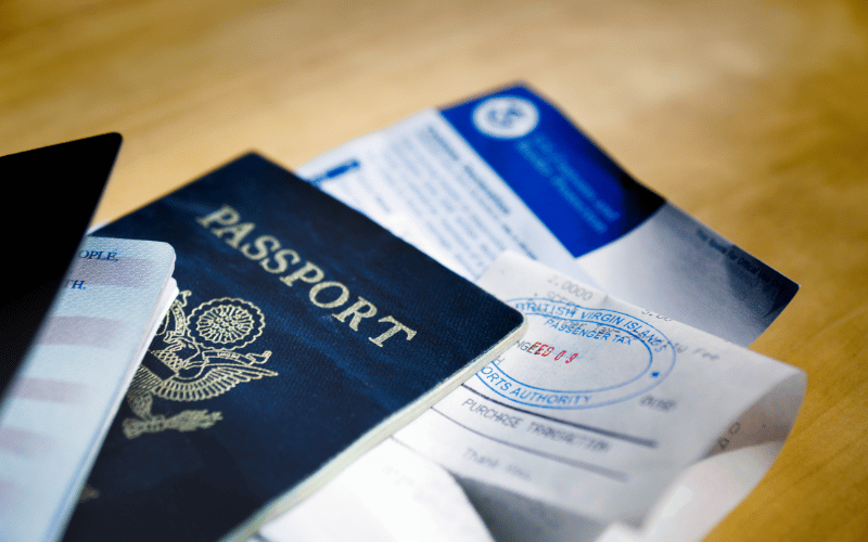 What is a Passport?